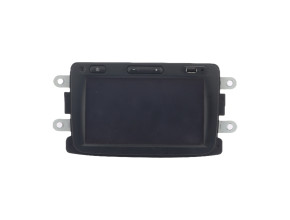 Autoradio d'origine pour RENAULT TRAFIC 3 COURT PHASE 1