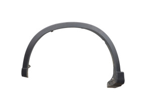 Extension d'aile avant gauche pour MAZDA CX5 1 PHASE 2 Extension d'aile avant gauche pour MAZDA CX5 1 PHASE 2