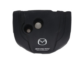 Cache moteur pour MAZDA CX5 1 PHASE 2 Cache moteur pour MAZDA CX5 1 PHASE 2
