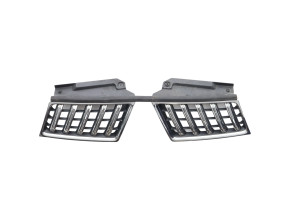 Calandre pour MITSUBISHI L 200 3