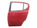 Porte arriere gauche pour OPEL CORSA E