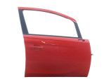Porte avant droit pour OPEL CORSA E