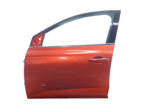 Porte avant gauche pour RENAULT MEGANE 4 PHASE 1 Porte avant gauche pour RENAULT MEGANE 4 PHASE 1