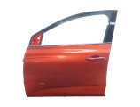 Porte avant gauche pour RENAULT MEGANE 4 PHASE 1