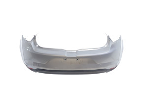 Pare choc arriere pour RENAULT MEGANE 4 PHASE 1 Pare choc arriere pour RENAULT MEGANE 4 PHASE 1