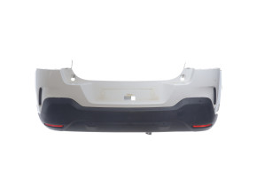 Pare choc arriere pour CITROEN C4 CACTUS Pare choc arriere pour CITROEN C4 CACTUS