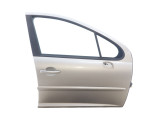 Porte avant droit pour PEUGEOT 207 PHASE 1