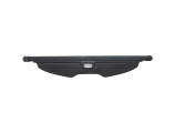Plage arriere pour OPEL ANTARA PHASE 1