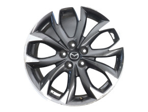 Jante pour MAZDA CX5 1 PHASE 2 Jante pour MAZDA CX5 1 PHASE 2