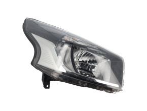 Optique avant principal droit (feux)(phare) pour RENAULT TRAFIC 3 COURT PHASE 1 Optique avant principal droit (feux)(phare) pour RENAULT TRAFIC 3 COURT PHASE 1