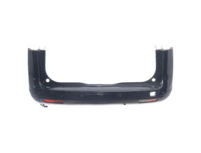 Pare choc arriere pour PEUGEOT 5008 1 PHASE 1 Pare choc arriere pour PEUGEOT 5008 1 PHASE 1