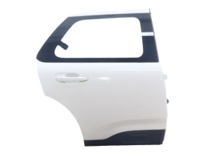 Porte arriere droit pour CITROEN C4 CACTUS
