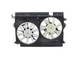 Moto ventilateur radiateur pour TOYOTA VERSO PHASE 1
