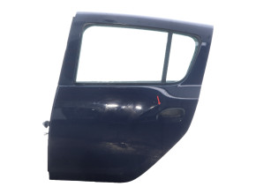 Porte arriere gauche pour DACIA SANDERO 2 PHASE 2 Porte arriere gauche pour DACIA SANDERO 2 PHASE 2