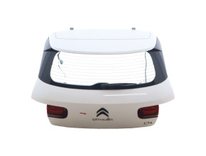 Malle/Hayon arriere pour CITROEN C4 CACTUS Malle/Hayon arriere pour CITROEN C4 CACTUS