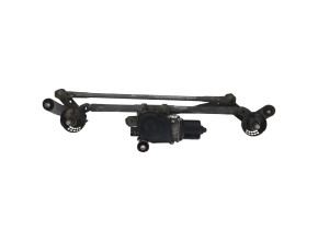 Moteur essuie glace avant pour NISSAN X-TRAIL 3 PHASE 1 Moteur essuie glace avant pour NISSAN X-TRAIL 3 PHASE 1