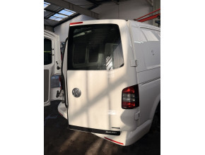 Porte de coffre droit pour VOLKSWAGEN TRANSPORTER 5 PHASE 2