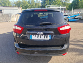 Moteur pour FORD C-MAX 2 PHASE 1
