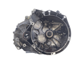 Boite de vitesses pour FORD C-MAX 2 PHASE 1 Boite de vitesses pour FORD C-MAX 2 PHASE 1