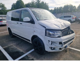 Siege avant droit (banquette double) pour VOLKSWAGEN TRANSPORTER 5 PHASE 2