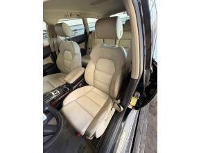Siege avant gauche pour AUDI A6 3 ALLROAD PHASE 1 BREAK Siege avant gauche pour AUDI A6 3 ALLROAD PHASE 1 BREAK