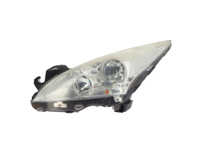 Optique avant principal droit (feux)(phare) pour PEUGEOT 5008 1 PHASE 1 Optique avant principal droit (feux)(phare) pour PEUGEOT 5008 1 PHASE 1