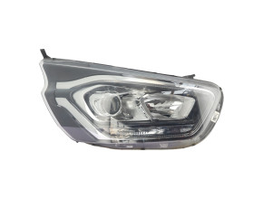 Optique avant principal droit (feux)(phare) pour FORD TRANSIT CUSTOM 1 PHASE 1 Optique avant principal droit (feux)(phare) pour FORD TRANSIT CUSTOM 1 PHASE 1