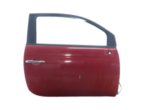Porte avant droit pour FIAT 500 2 PHASE 1 Porte avant droit pour FIAT 500 2 PHASE 1