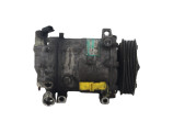 Compresseur clim pour PEUGEOT 407 PHASE 1