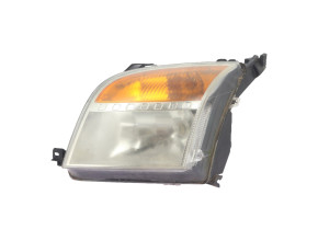 Optique avant principal gauche (feux)(phare) pour FORD FUSION PHASE 2 Optique avant principal gauche (feux)(phare) pour FORD FUSION PHASE 2