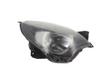 Optique avant principal droit (feux)(phare) pour RENAULT TWINGO II PHASE 2