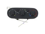 Commande chauffage pour RENAULT TRAFIC 3 COURT PHASE 1