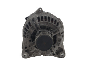 Alternateur pour RENAULT KANGOO 2 PHASE 1