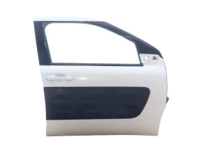 Porte avant droit pour CITROEN C4 CACTUS Porte avant droit pour CITROEN C4 CACTUS