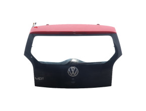 Malle/Hayon arriere pour VOLKSWAGEN UP PHASE 1