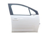 Porte avant droit pour CITROEN C3 3 PHASE 1