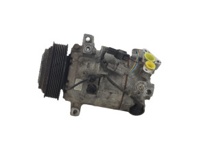 Compresseur clim pour NISSAN X-TRAIL 3 PHASE 1 Compresseur clim pour NISSAN X-TRAIL 3 PHASE 1