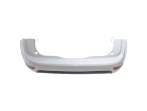 Pare choc arriere pour CITROEN C4 PICASSO 2 PHASE 1 Pare choc arriere pour CITROEN C4 PICASSO 2 PHASE 1