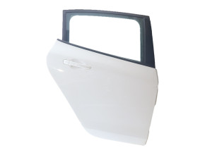 Porte arriere droit pour PEUGEOT 208 1 PHASE 2 Porte arriere droit pour PEUGEOT 208 1 PHASE 2