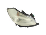 Optique avant principal droit (feux)(phare) pour RENAULT CLIO III PHASE 1