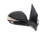 Retroviseur droit pour HONDA CIVIC 8 PHASE 2