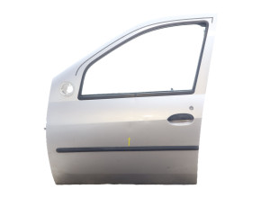 Porte avant gauche pour DACIA LOGAN 1 PHASE 2