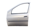Porte avant gauche pour DACIA LOGAN 1 PHASE 2