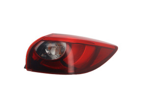 Feu arriere principal droit (feux) pour MAZDA CX5 1 PHASE 2 Feu arriere principal droit (feux) pour MAZDA CX5 1 PHASE 2
