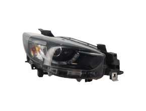 Optique avant principal droit (feux)(phare) pour MAZDA CX5 1 PHASE 2 Optique avant principal droit (feux)(phare) pour MAZDA CX5 1 PHASE 2