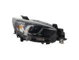 Optique avant principal droit (feux)(phare) pour MAZDA CX5 1 PHASE 2
