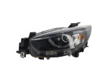 Optique avant principal gauche (feux)(phare) pour MAZDA CX5 1 PHASE 2