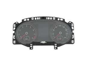 Compteur pour VOLKSWAGEN GOLF 7 PHASE 2 Compteur pour VOLKSWAGEN GOLF 7 PHASE 2