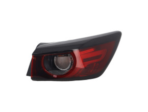 Feu arriere principal droit (feux) pour MAZDA CX3 PHASE 2 Feu arriere principal droit (feux) pour MAZDA CX3 PHASE 2