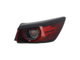 Feu arriere principal droit (feux) pour MAZDA CX3 PHASE 2